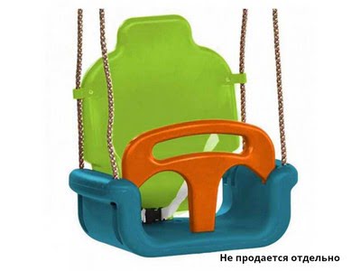 Качели Конструктор 3 в 1