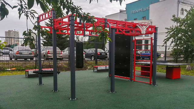 Благотворительный фонд «Созвездие добра»