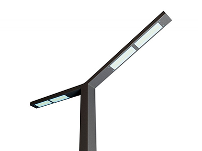 Фонарь уличный Либерти 4Т (комплект)