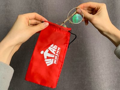 Чехол для очков ШТАБ ЖИЗНИ