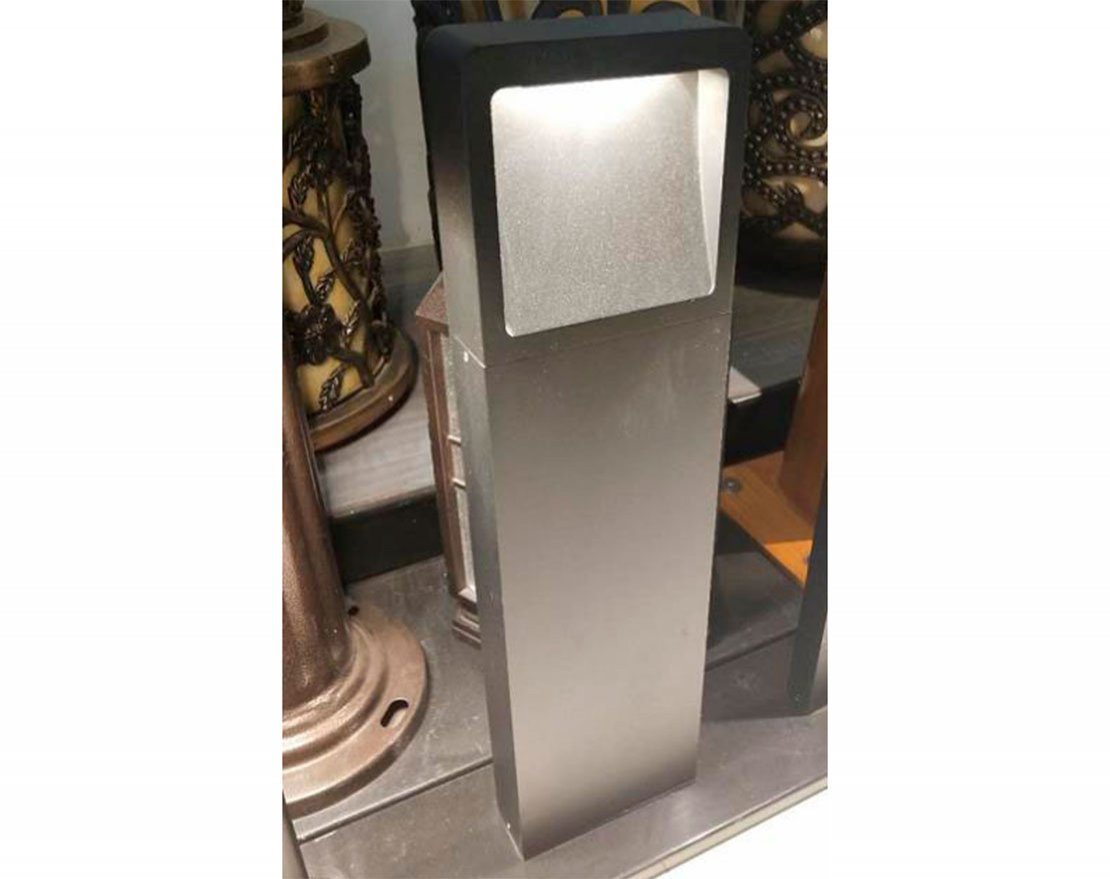 Фонарь уличный Пекин-800 - вид 2