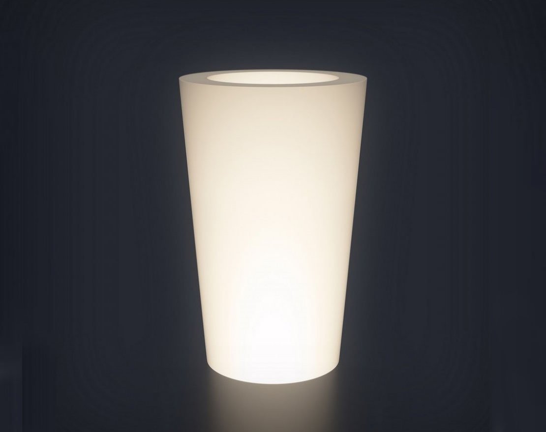 Кашпо Сone S-L - вид 4