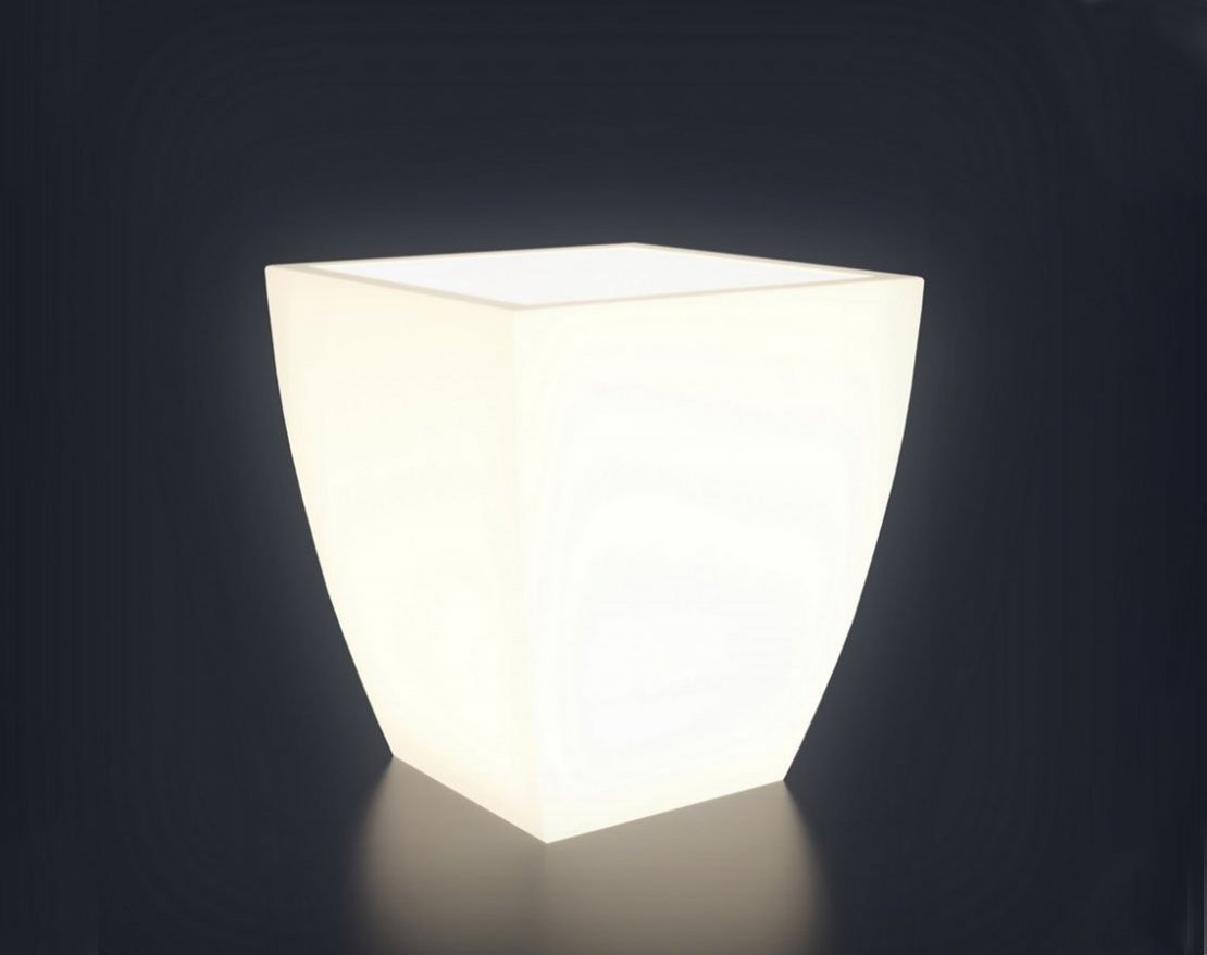 Кашпо Linea S-L - вид 4