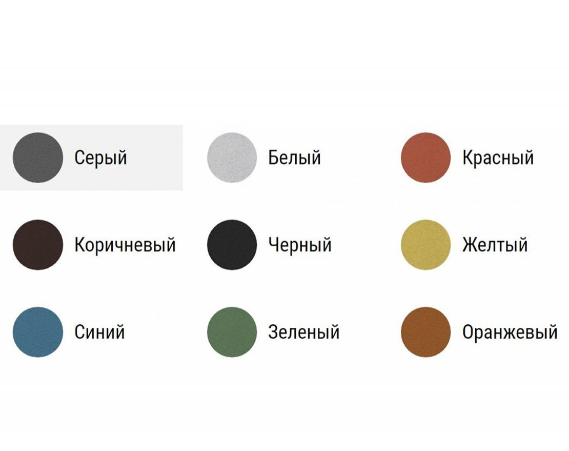 Тротуарная плитка Урико Стандарт (1 м2) с укладкой 40мм - вид 3